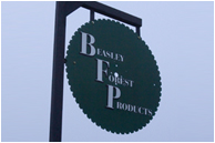 Beasley Sign